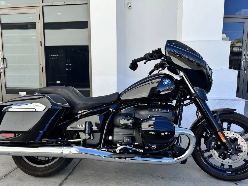 2022 BMW R nineT - Image 2 of 20