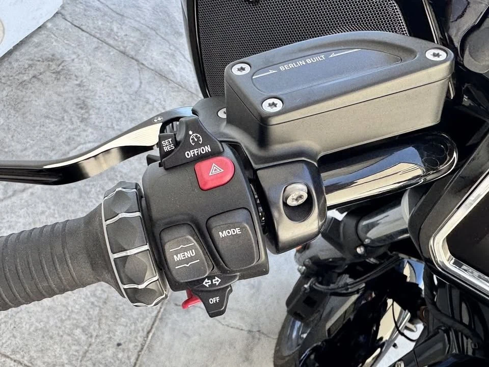 2022 BMW R nineT - Image 13 of 20
