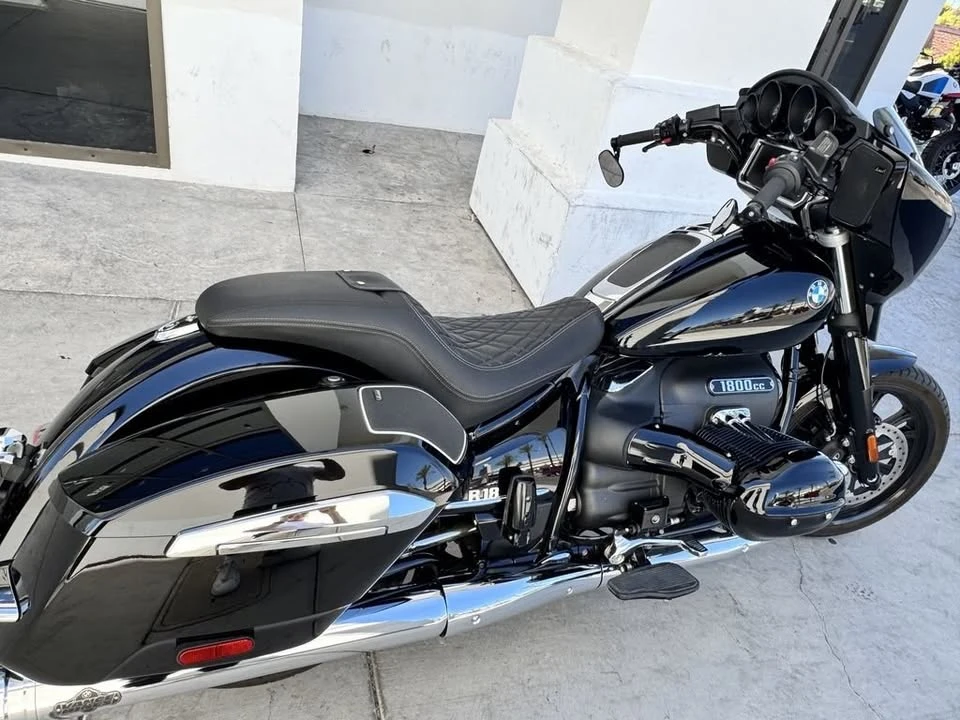 2022 BMW R nineT - Image 5 of 20