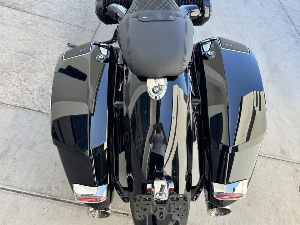 2022 BMW R nineT - Image 9 of 20
