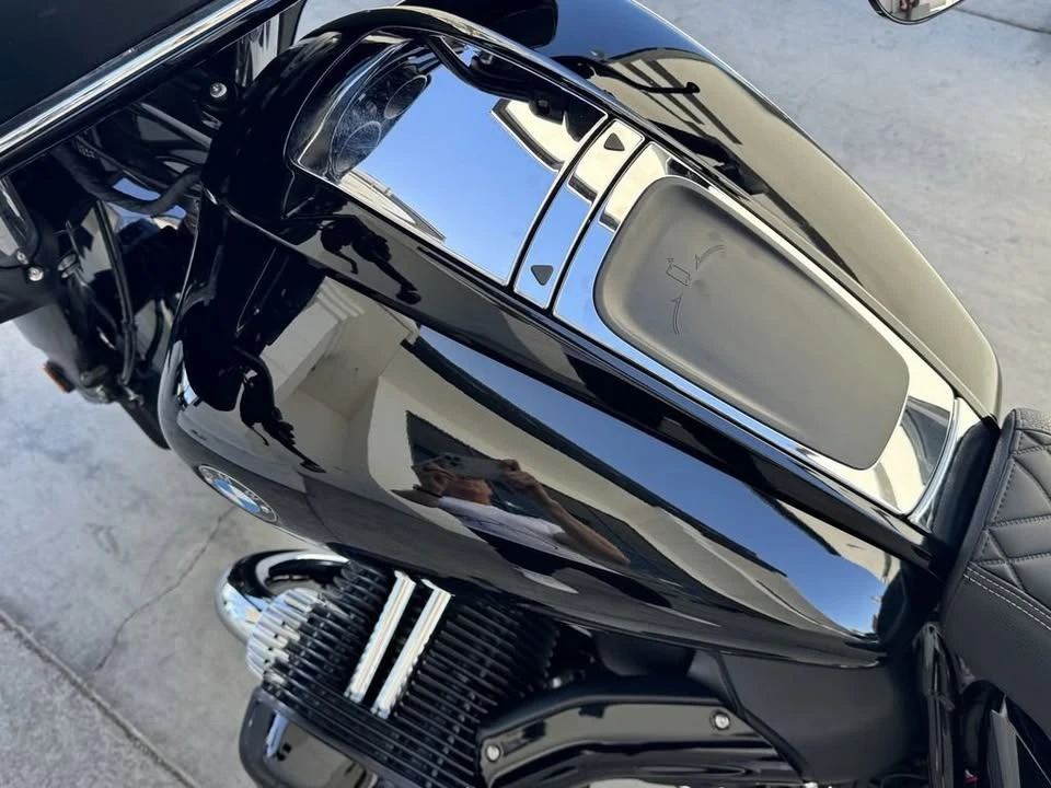 2022 BMW R nineT - Image 15 of 20