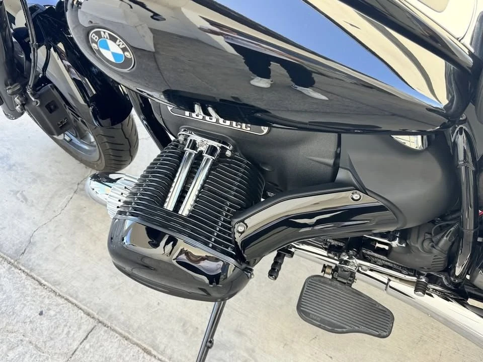 2022 BMW R nineT - Image 11 of 20