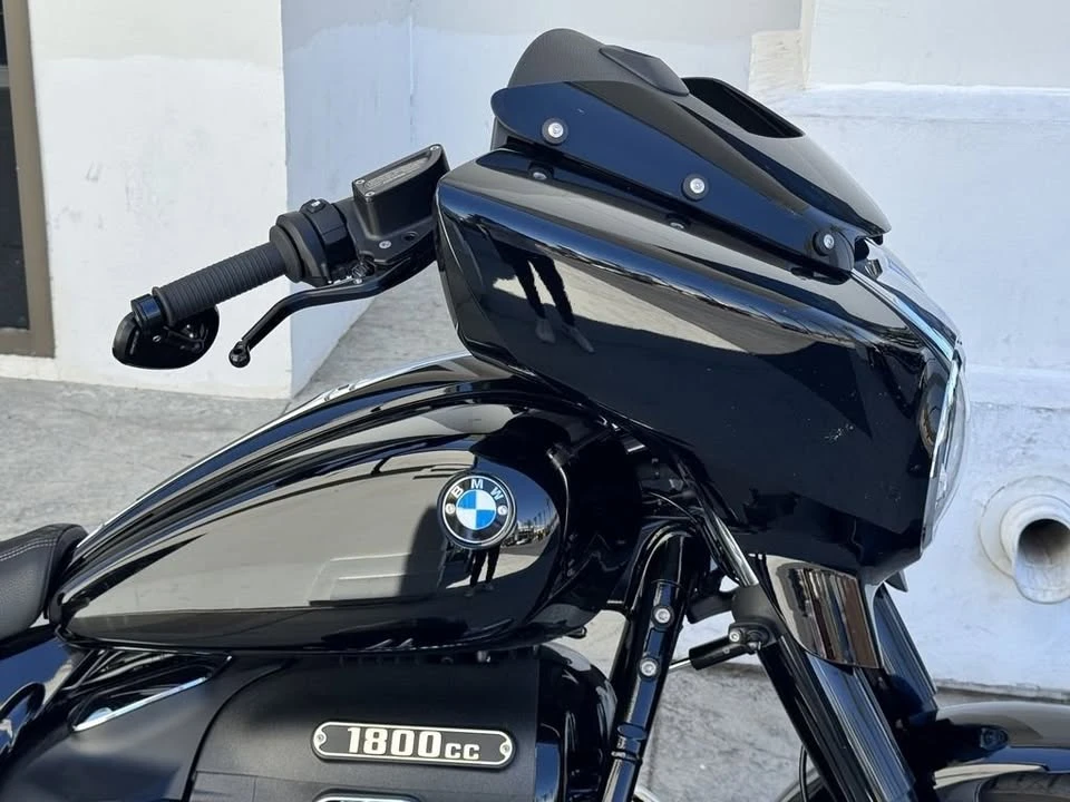2022 BMW R nineT - Image 18 of 20