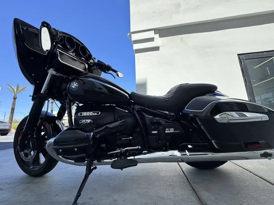 2022 BMW R nineT - Image 10 of 20