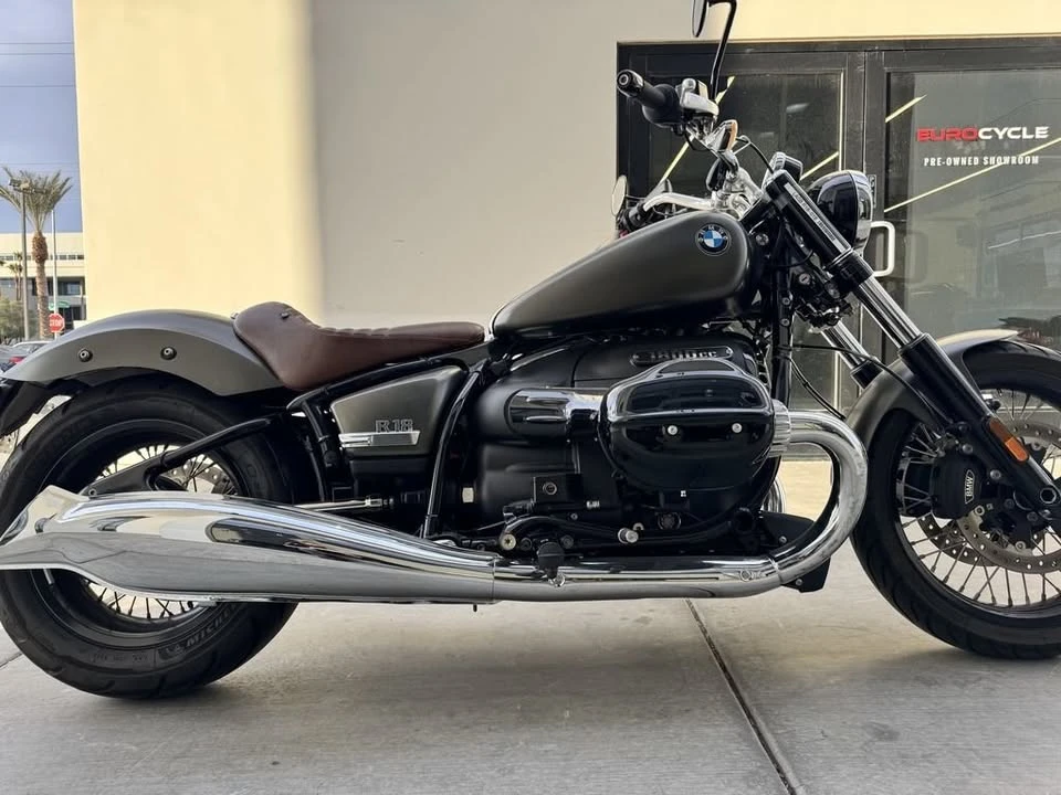 2022 BMW R nineT - Image 4 of 20