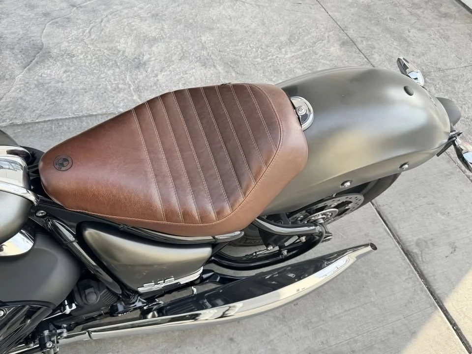 2022 BMW R nineT - Image 14 of 20