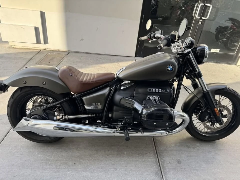2022 BMW R nineT - Image 5 of 20