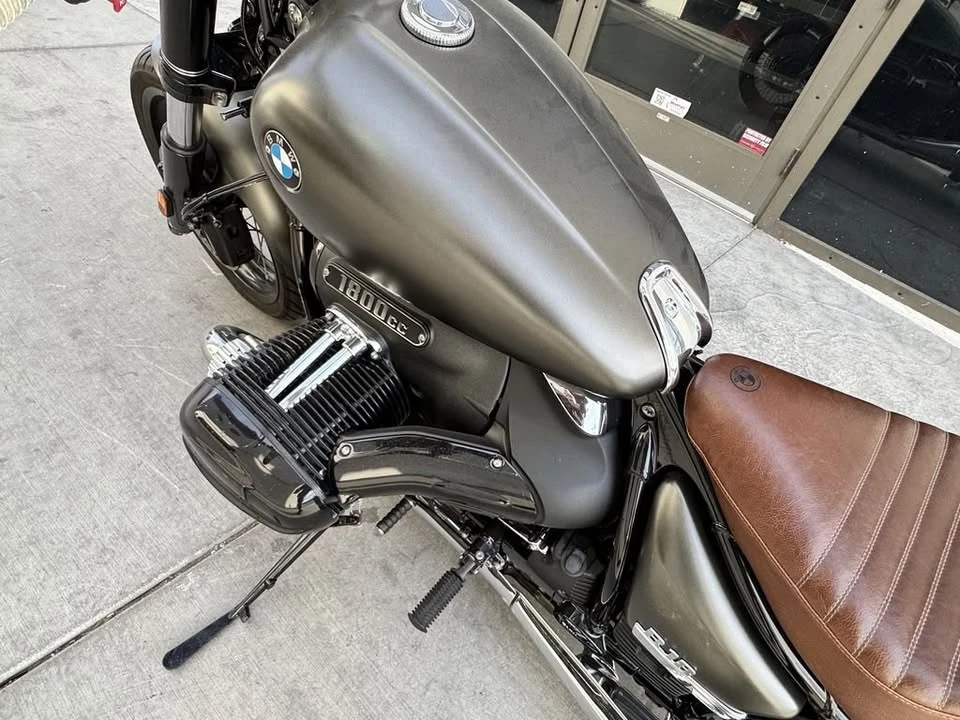 2022 BMW R nineT - Image 10 of 20