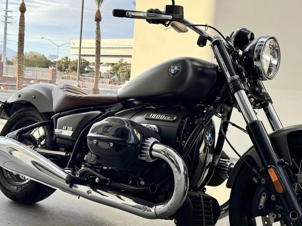 2022 BMW R nineT - Image 2 of 20