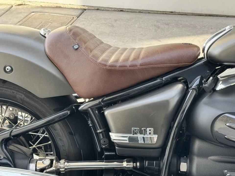 2022 BMW R nineT - Image 18 of 20