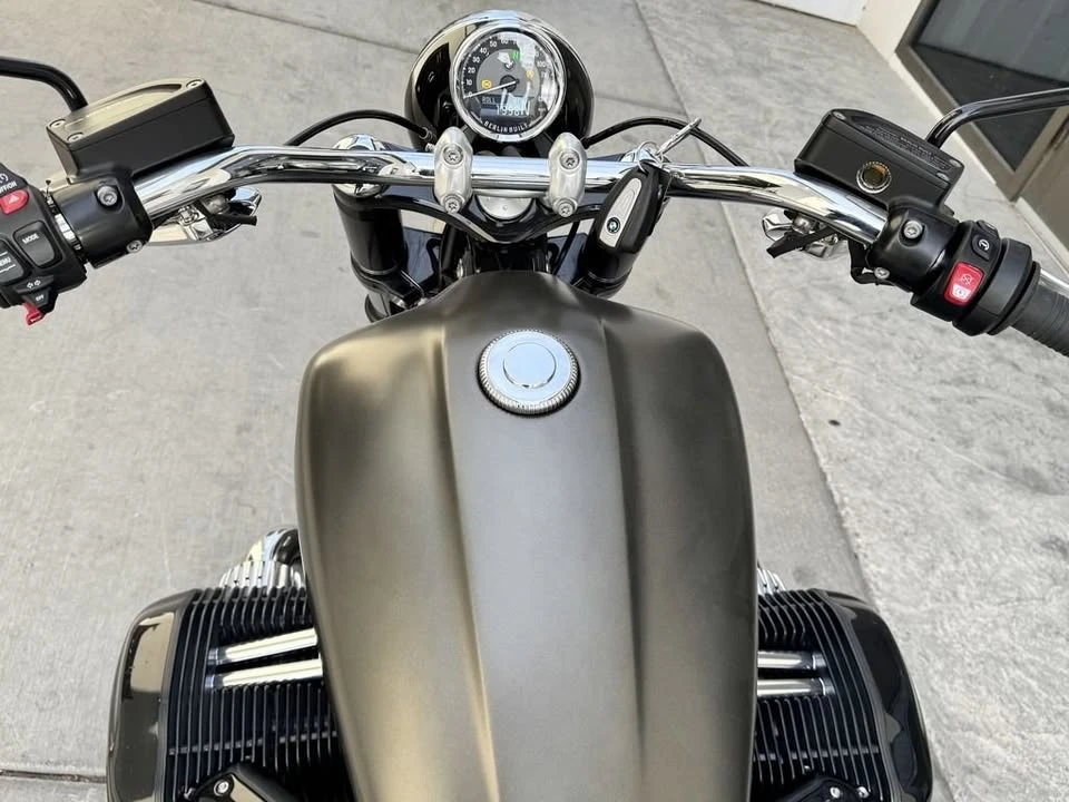2022 BMW R nineT - Image 11 of 20