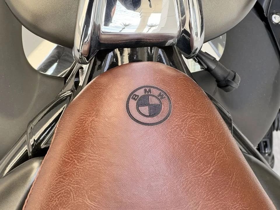 2022 BMW R nineT - Image 12 of 20