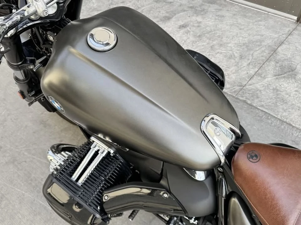 2022 BMW R nineT - Image 13 of 20