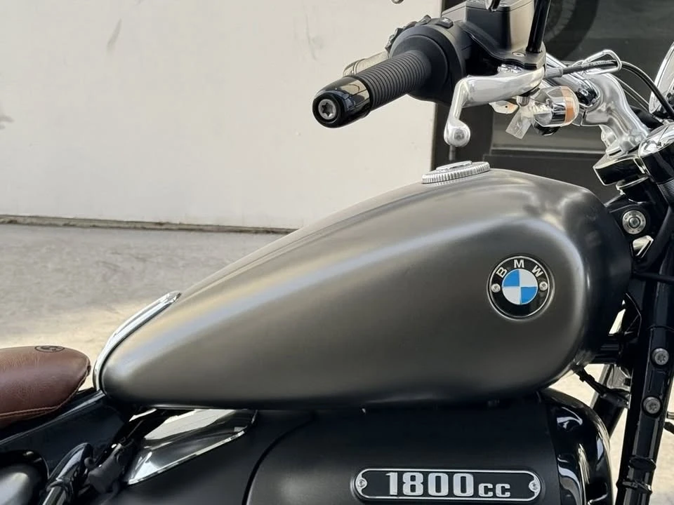 2022 BMW R nineT - Image 16 of 20