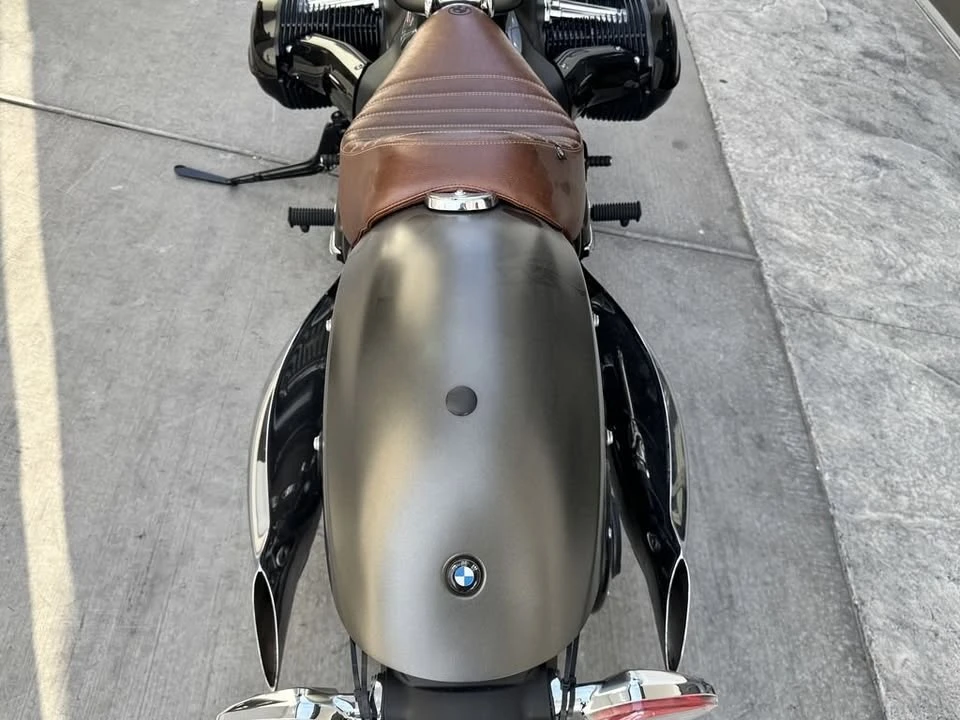 2022 BMW R nineT - Image 7 of 20