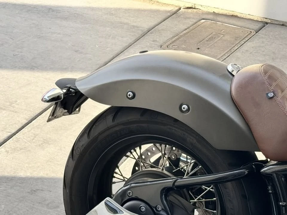 2022 BMW R nineT - Image 17 of 20
