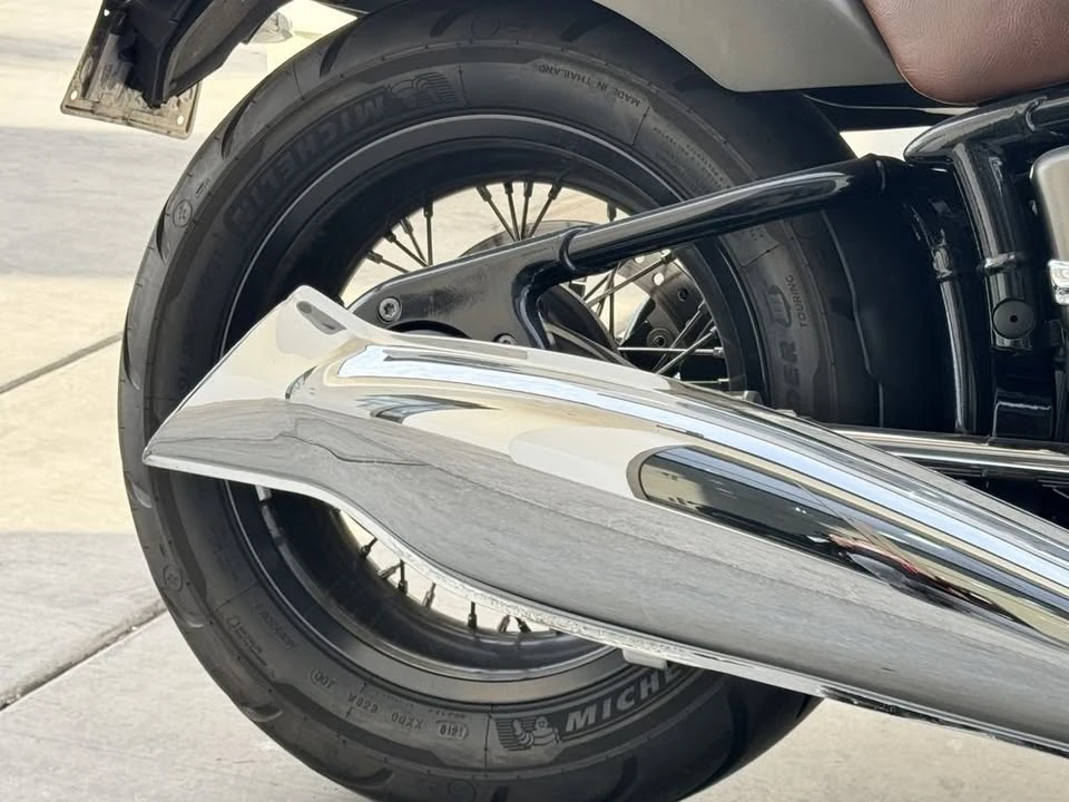 2022 BMW R nineT - Image 19 of 20