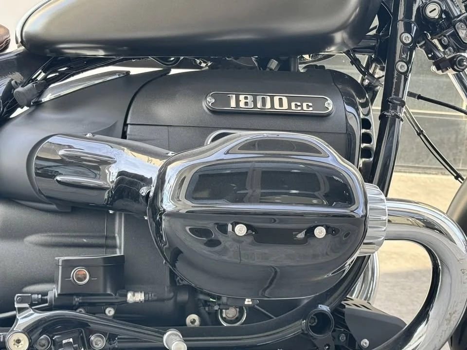 2022 BMW R nineT - Image 20 of 20