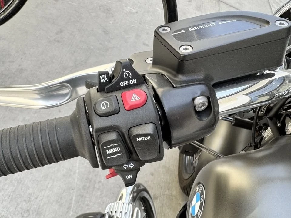 2022 BMW R nineT - Image 9 of 20