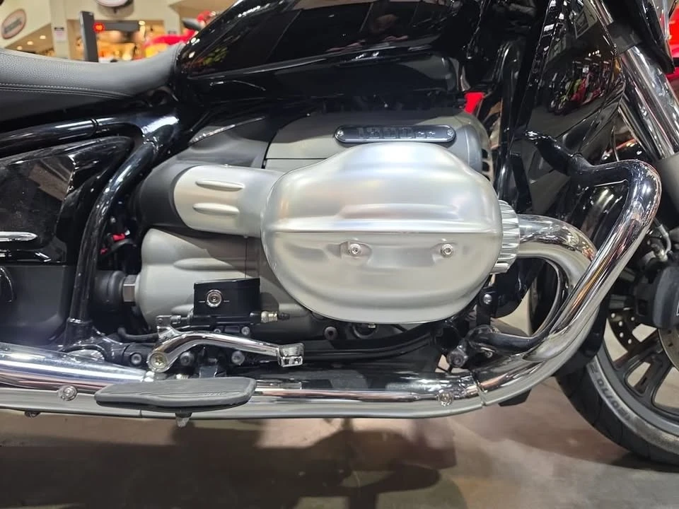 2022 BMW R nineT - Image 3 of 17
