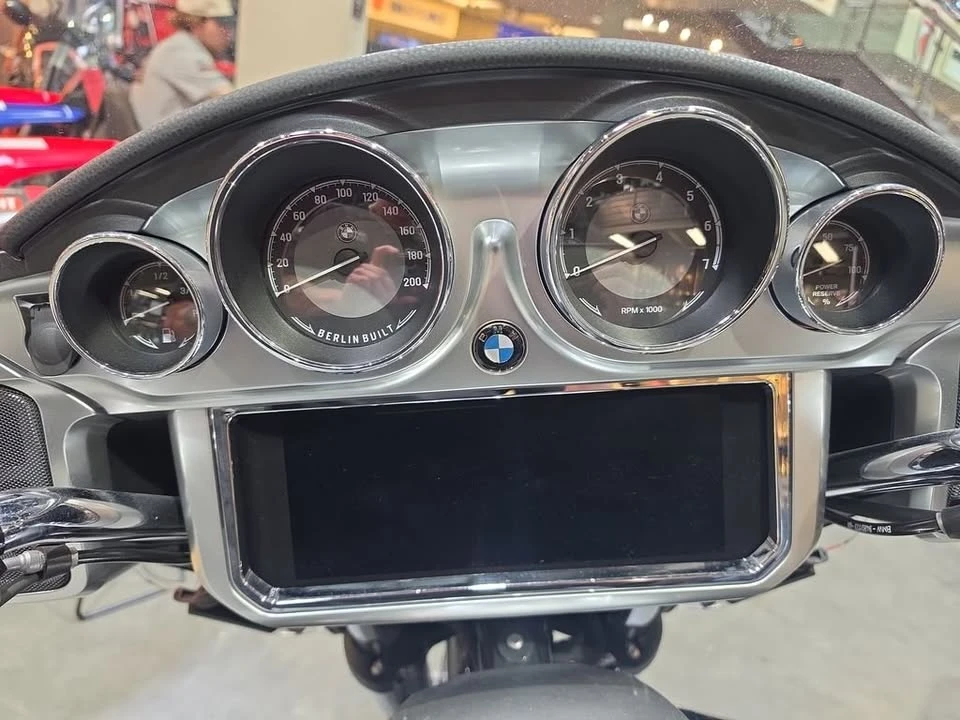 2022 BMW R nineT - Image 14 of 17