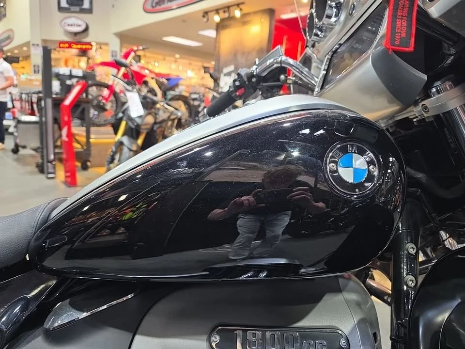 2022 BMW R nineT - Image 4 of 17