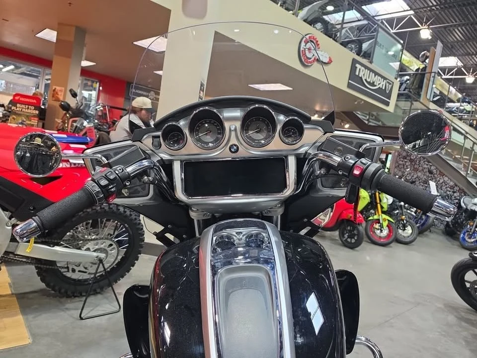 2022 BMW R nineT - Image 11 of 17