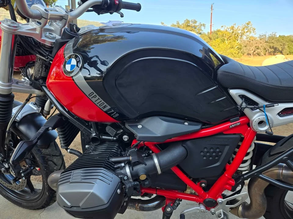 2022 BMW R nineT - Image 4 of 7