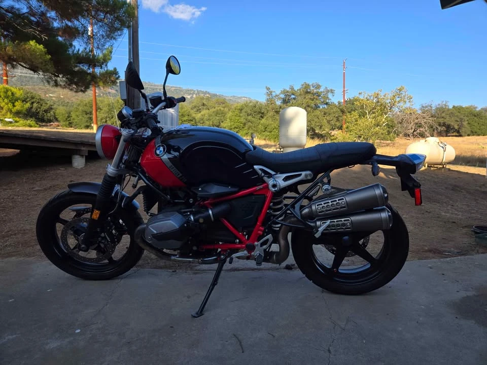 2022 BMW R nineT - Image 2 of 7