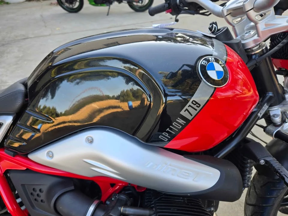 2022 BMW R nineT - Image 5 of 7