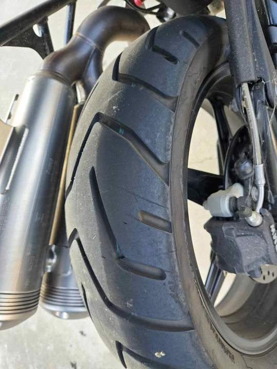 2022 BMW R nineT - Image 7 of 7