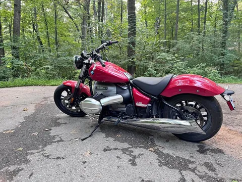 2022 BMW R Series