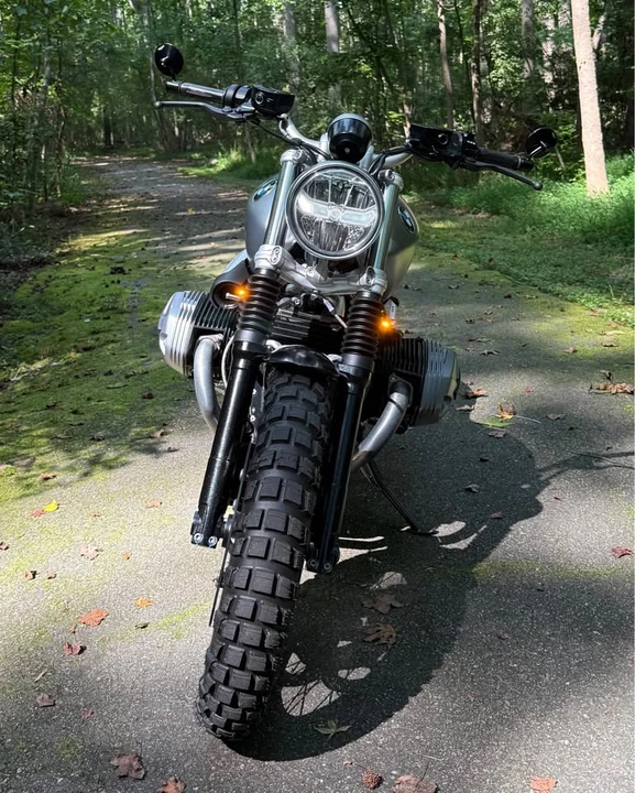 2022 BMW R nineT - Image 3 of 5