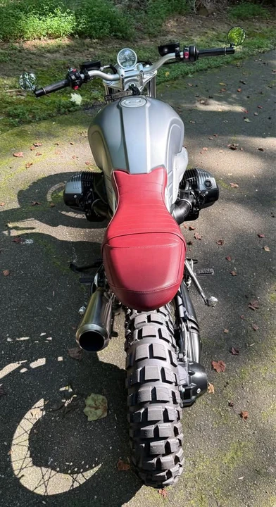 2022 BMW R nineT - Image 4 of 5