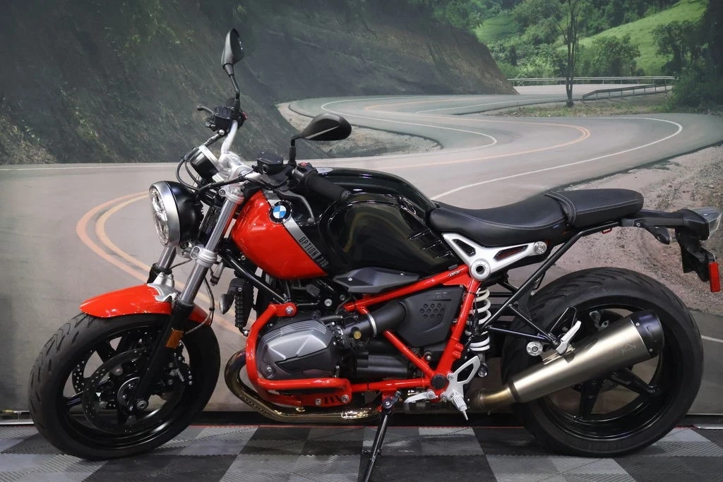 2022 BMW R nineT - Image 2 of 2