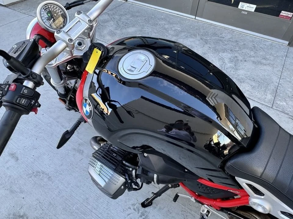 2022 BMW R nineT - Image 13 of 20