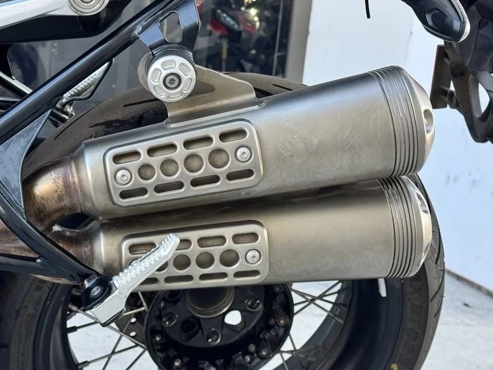 2022 BMW R nineT - Image 5 of 20