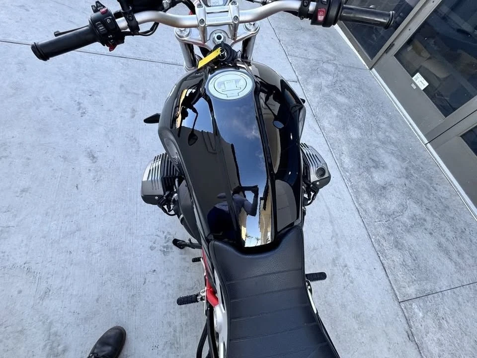 2022 BMW R nineT - Image 8 of 20