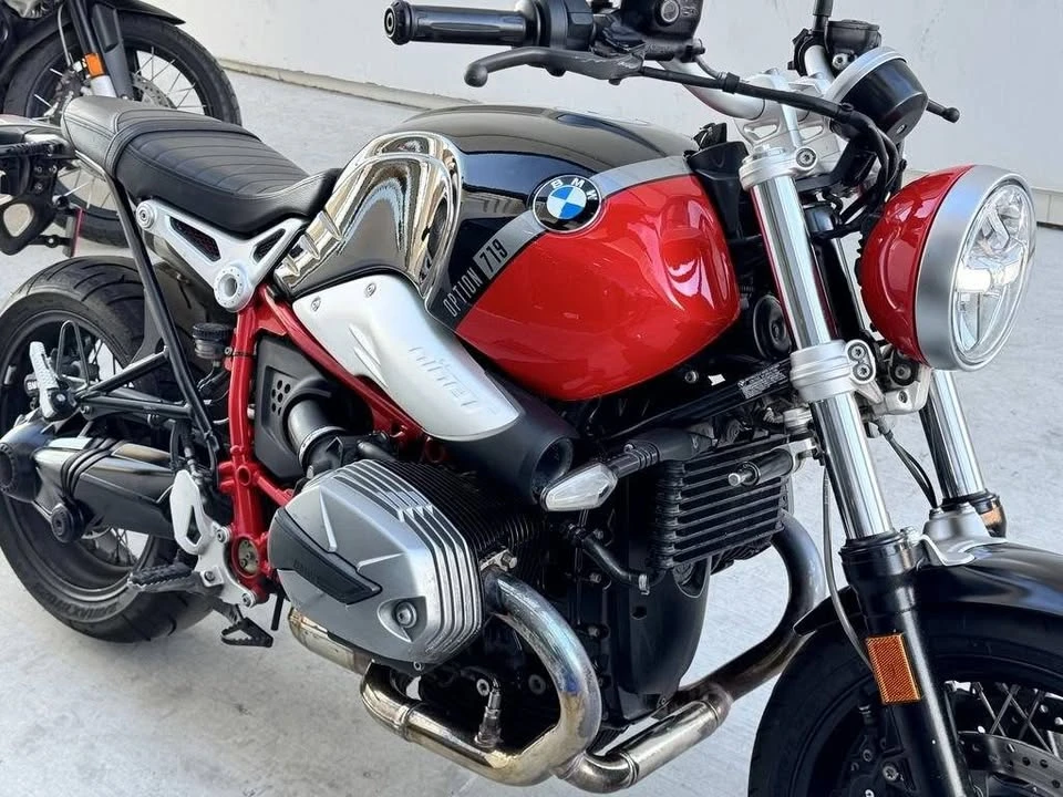 2022 BMW R nineT - Image 16 of 20