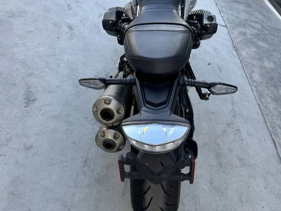 2022 BMW R nineT - Image 4 of 20