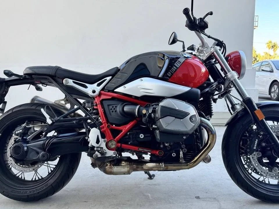 2022 BMW R nineT - Image 2 of 20