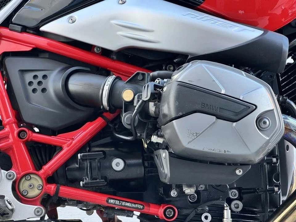 2022 BMW R nineT - Image 20 of 20