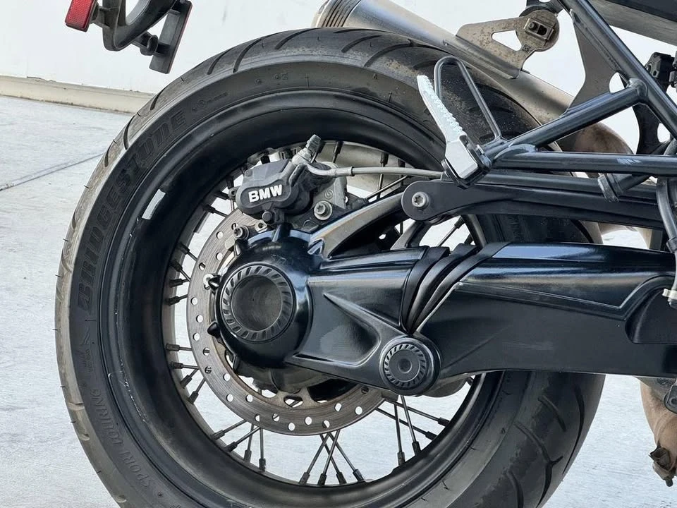 2022 BMW R nineT - Image 19 of 20