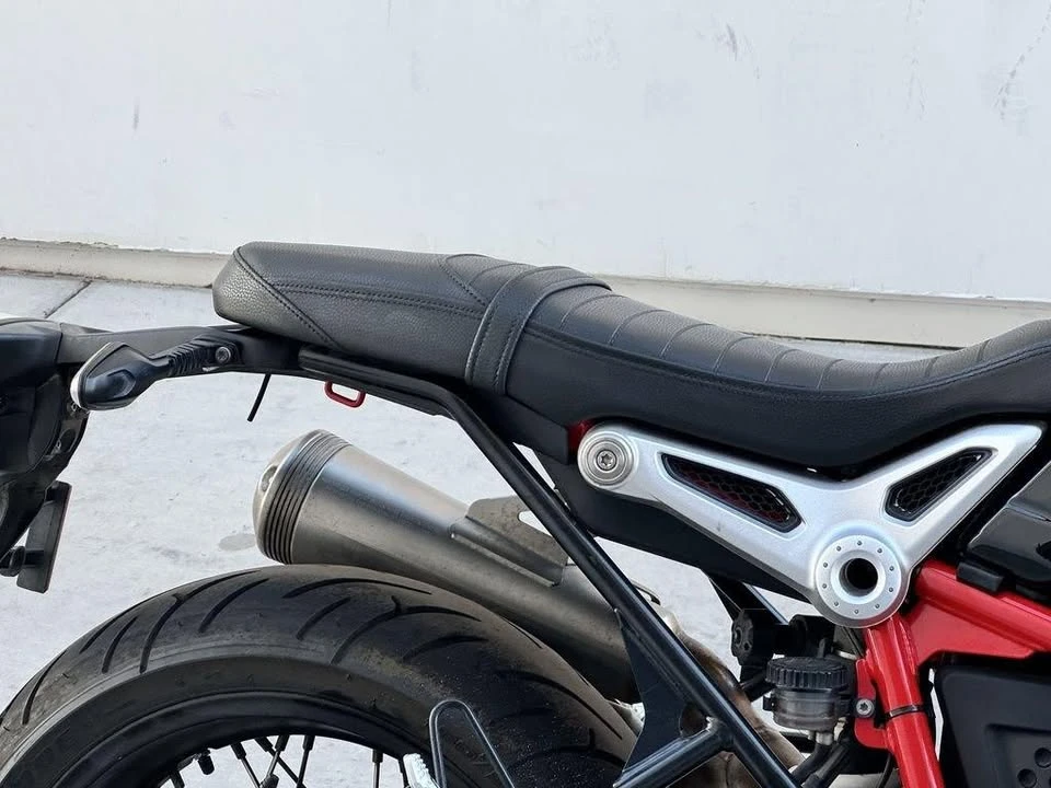 2022 BMW R nineT - Image 18 of 20