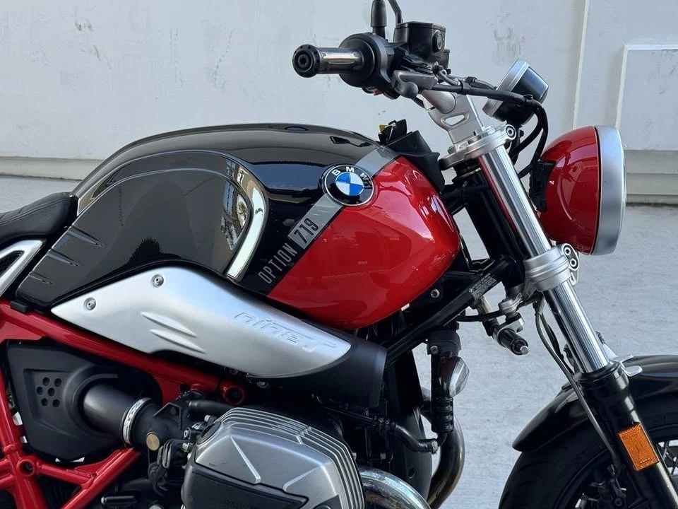 2022 BMW R nineT - Image 17 of 20
