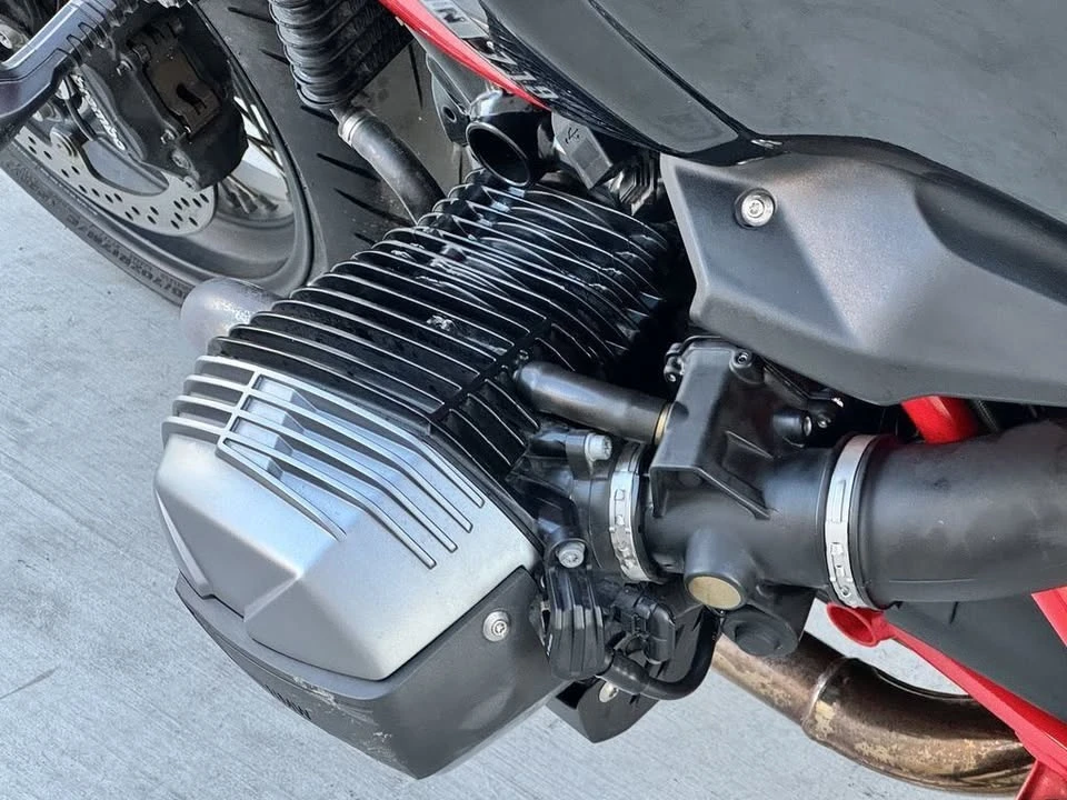 2022 BMW R nineT - Image 7 of 20