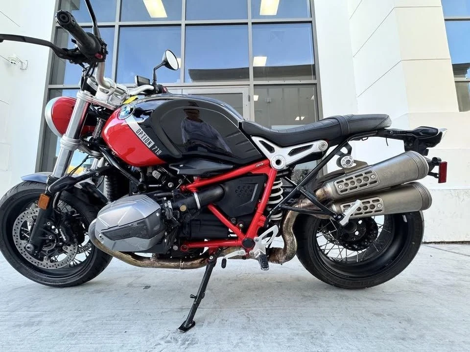 2022 BMW R nineT - Image 6 of 20