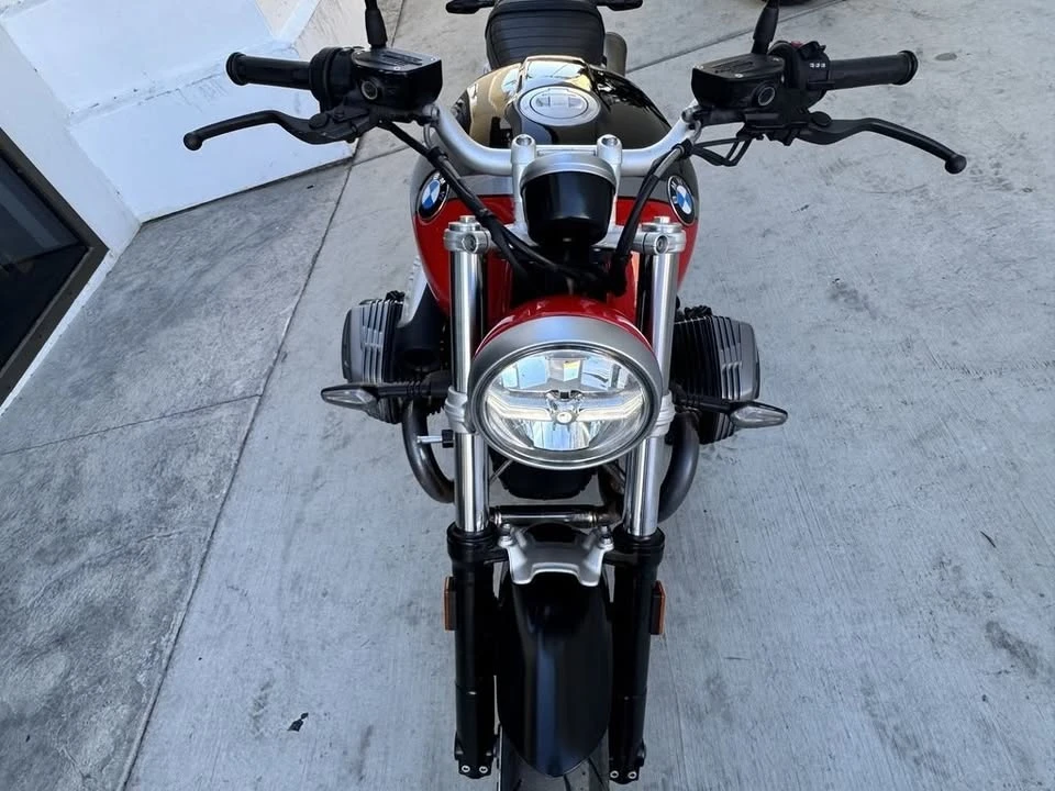 2022 BMW R nineT - Image 15 of 20