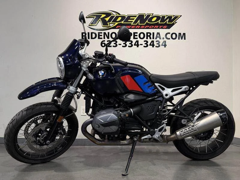 2022 BMW R nineT - Image 8 of 8