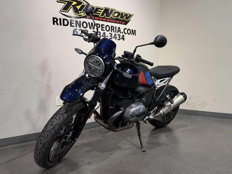 2022 BMW R nineT - Image 6 of 8